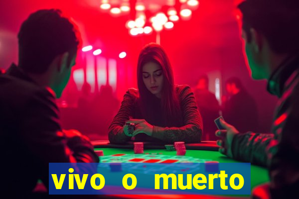 vivo o muerto manhwa 18